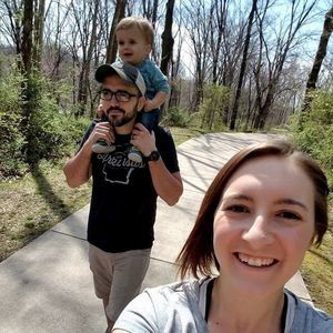 Meet your Posher, Joshua